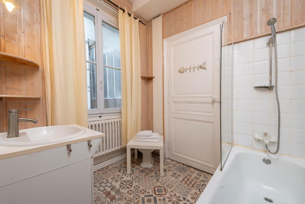 Appartement Coeur De Ville Rue Saint-Laud Анже Экстерьер фото